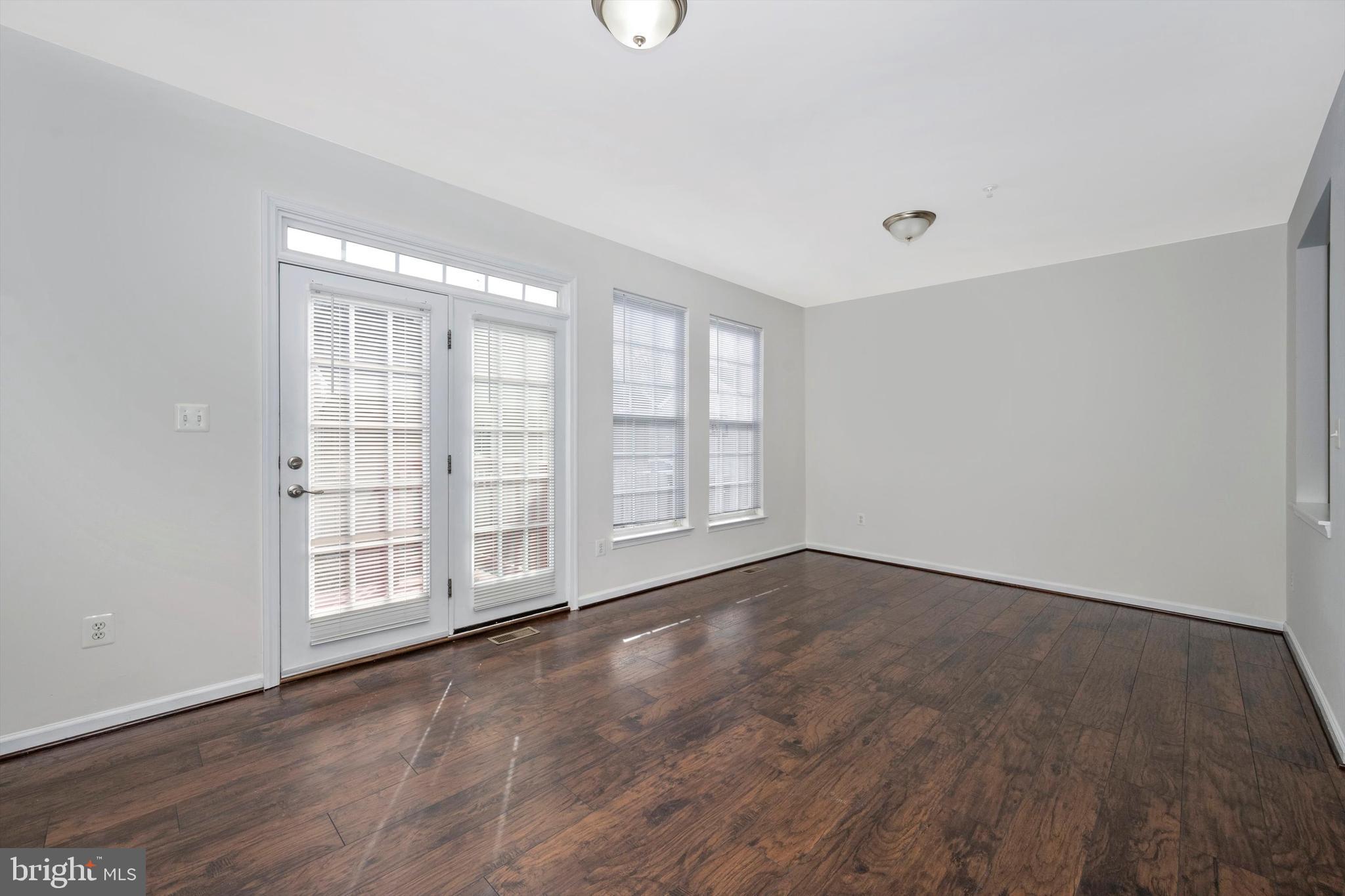 13924 Lullaby Road Germantown, MD 20874 - Photo 22 of 54 FAM RM WITH FRENCH DOORS TO BACK YARD