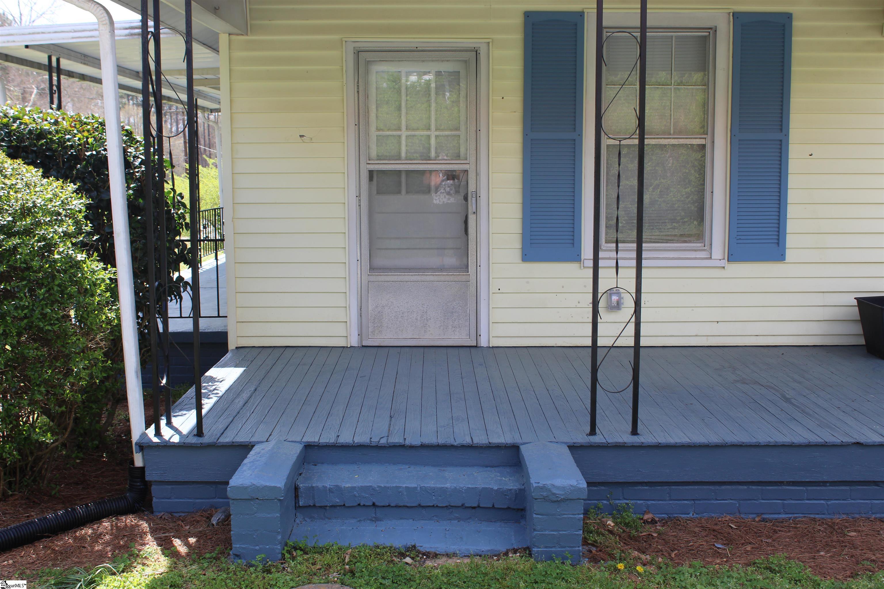 115 Old Georgia Road Pelzer, SC 29669 - Photo 7 of 20