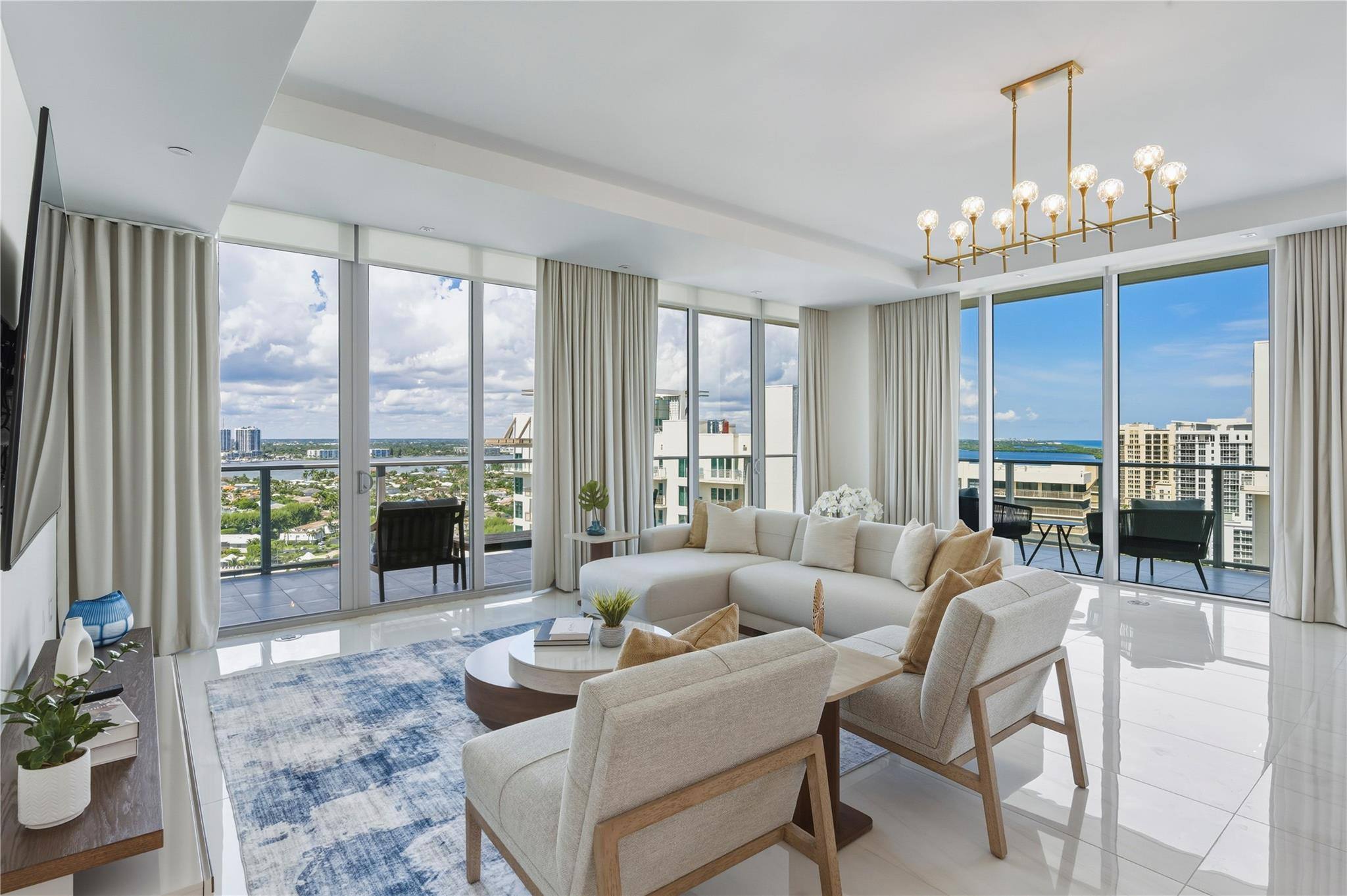 3100 North Ocean Drive, Unit P1903 Riviera Beach, FL 33404 - Photo 5 of 30 Photo 5