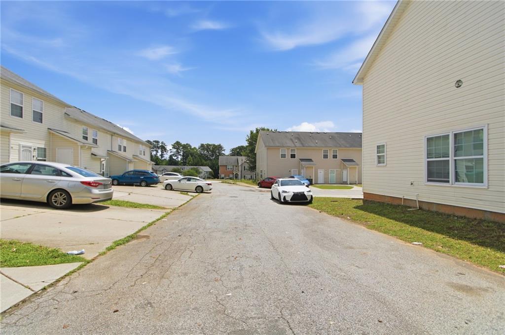 8569 Thomas Road Riverdale, GA 30274 - Photo 26 of 30 Gallery Image 26