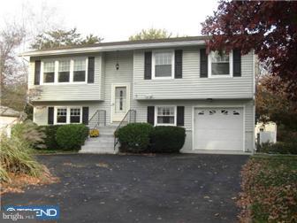 5 South Tilbury Road Salem, NJ 08079 - Photo 1 of 12 Exterior Front
