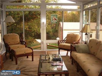 5 South Tilbury Road Salem, NJ 08079 - Photo 4 of 12 Sun Room