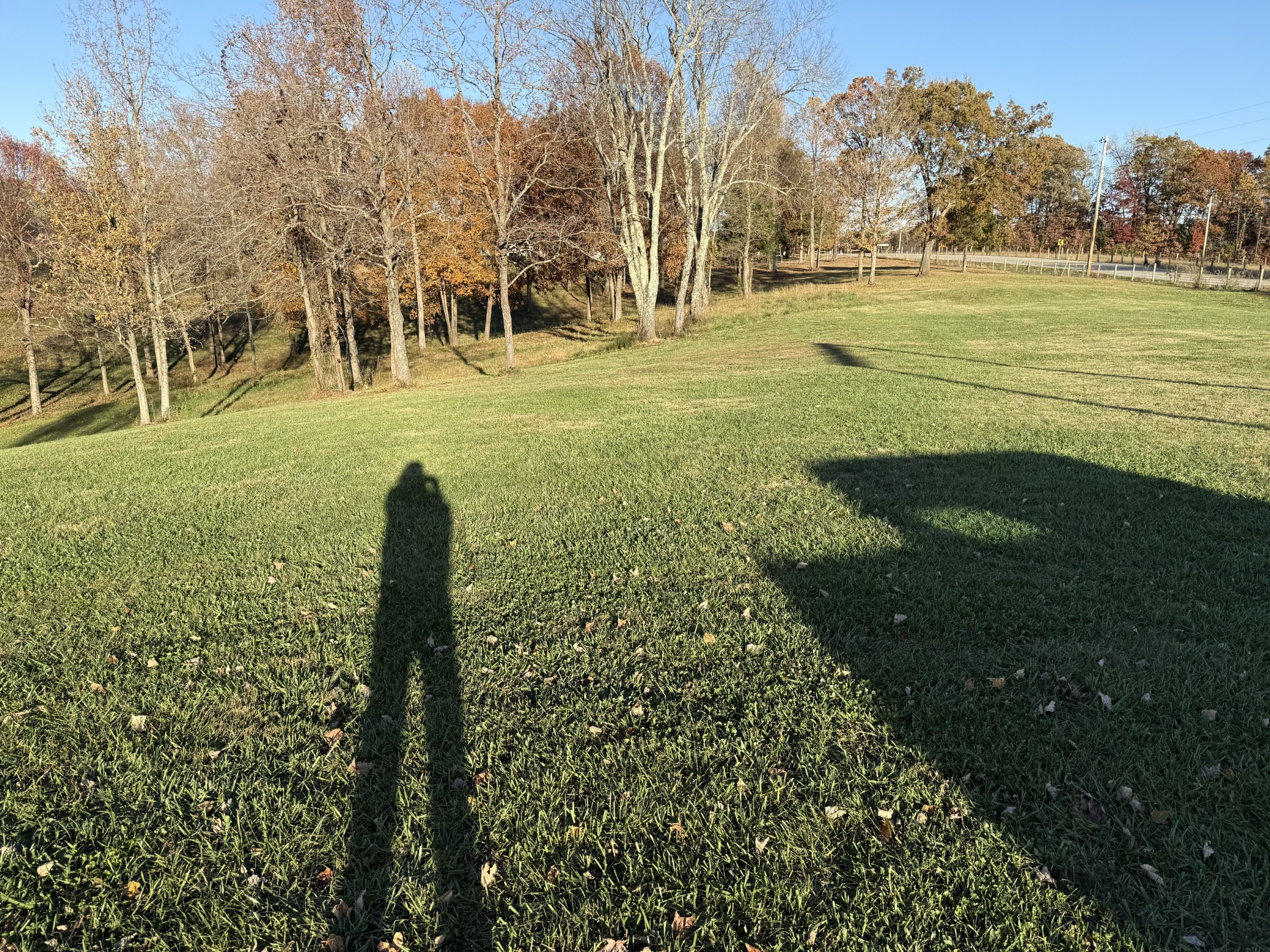 9461 Short Mountain Road Smithville, TN 37166 - Photo 19 of 26 a view of a golf course