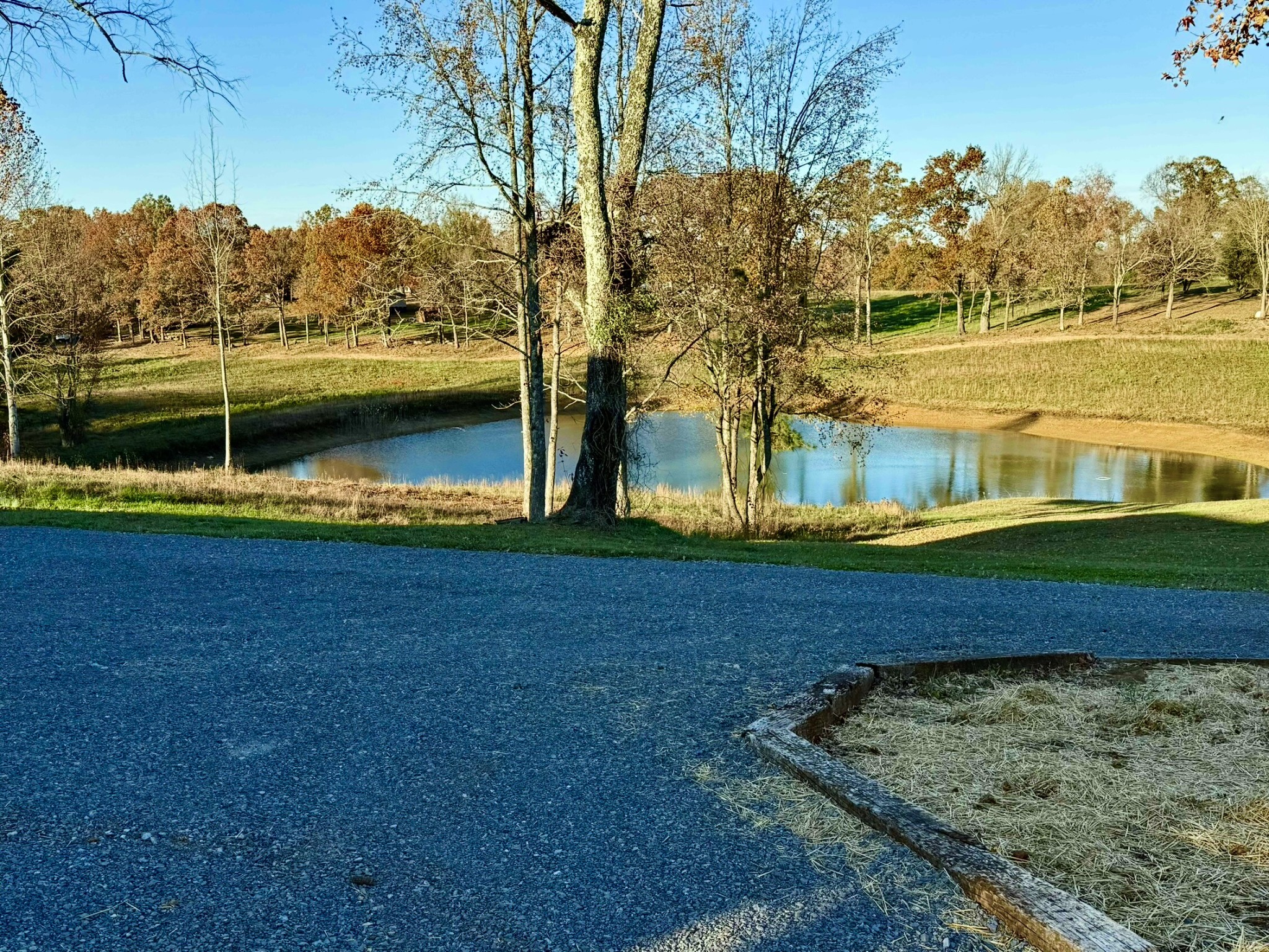 9461 Short Mountain Road Smithville, TN 37166 - Photo 24 of 26 a front view of a house with a yard
