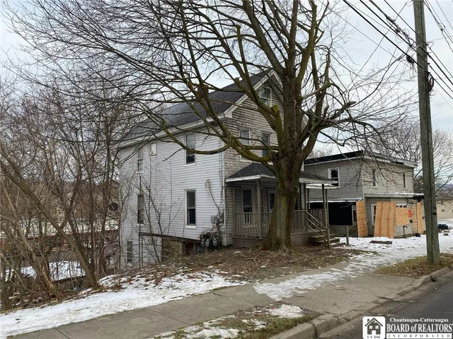 $35,000 | 321 Allen Street, Jamestown, NY 14701