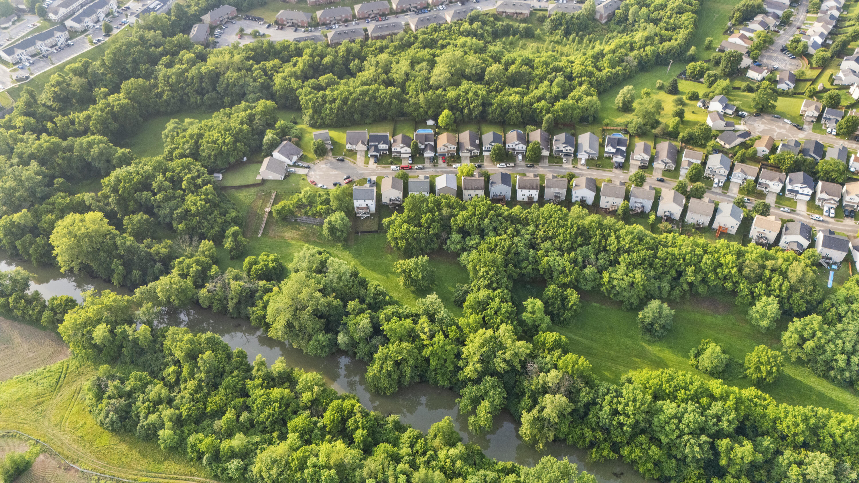 141 Meadow View Way Georgetown, KY 40324 - Photo 8 of 48 DJI_20260609191803_0121_D