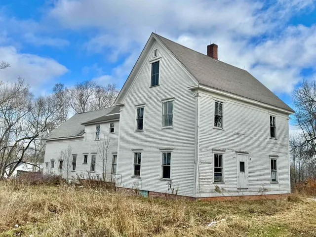 $149,000 | 478 Brock Hill Road, Newbury, VT 05051