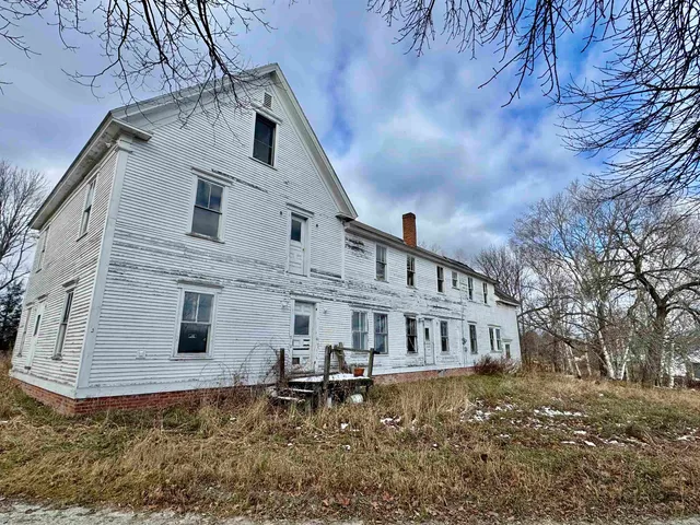 $149,000 | 478 Brock Hill Road, Newbury, VT 05051