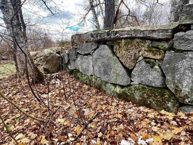 $149,000 | 478 Brock Hill Road, Newbury, VT 05051