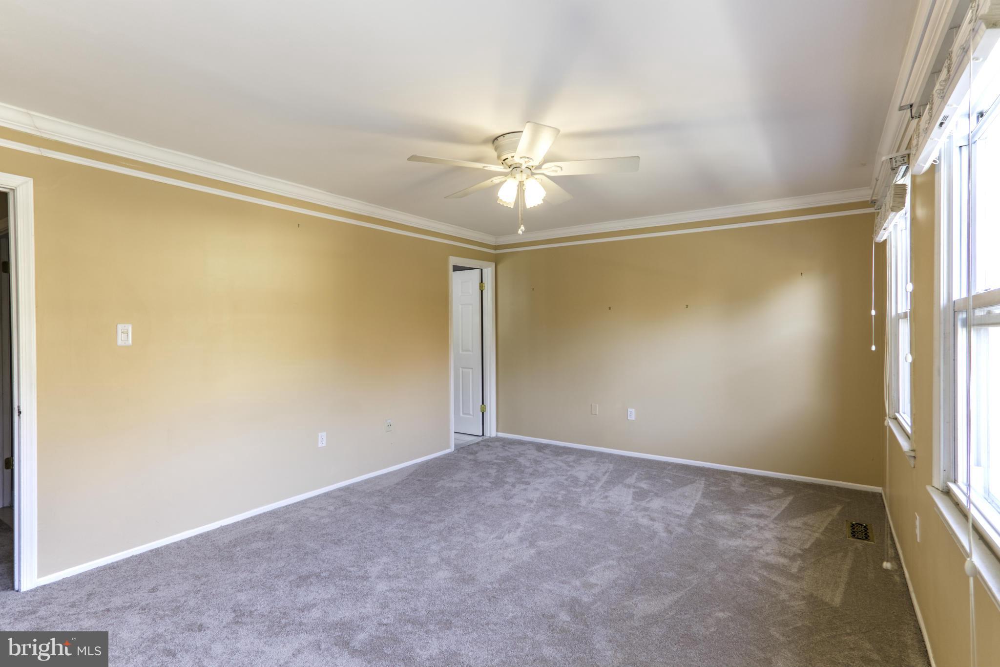 407 Colonial Ridge Lane Arnold, MD 21012 - Photo 11 of 30 Bedroom (Master)