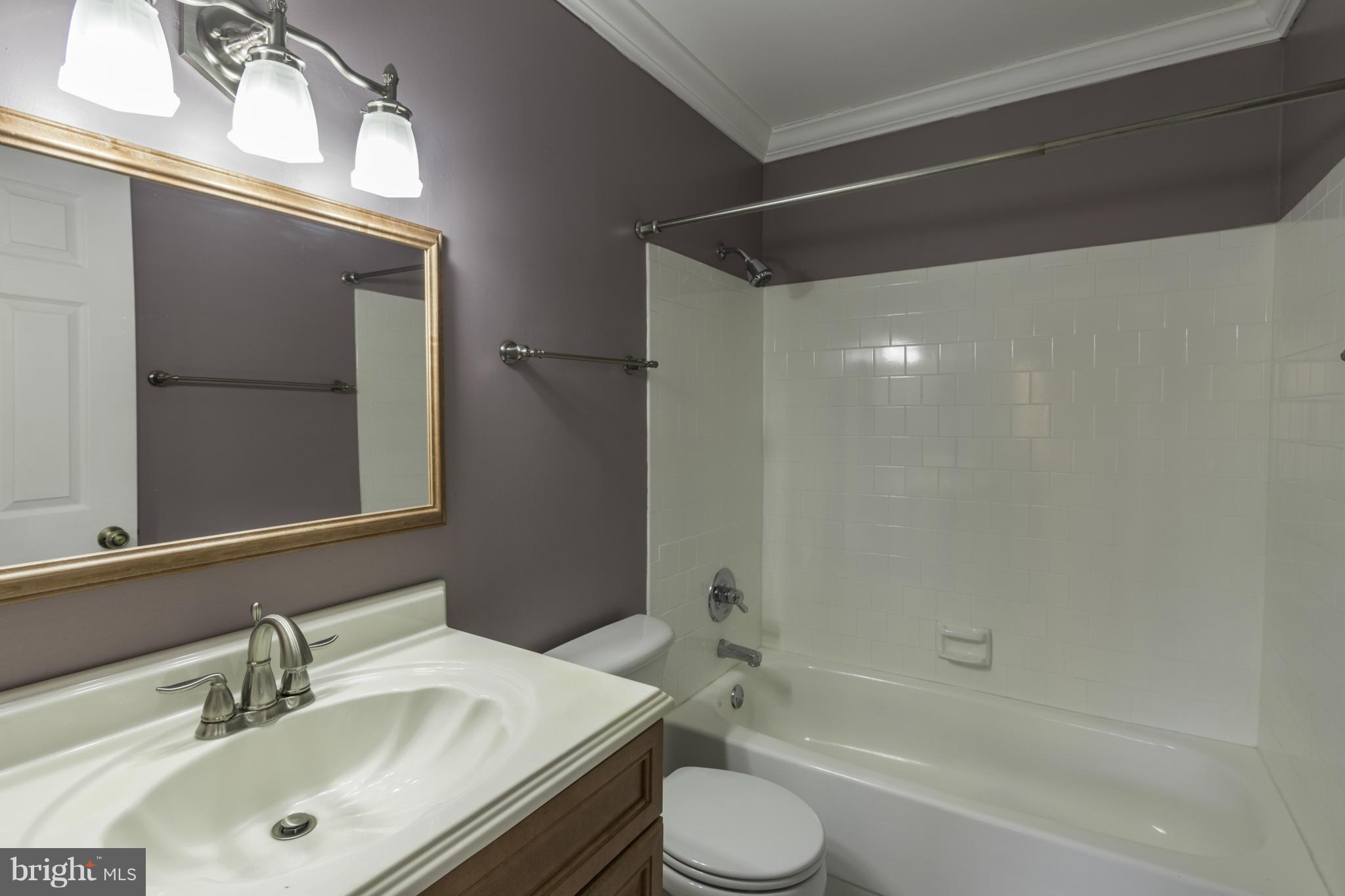 407 Colonial Ridge Lane Arnold, MD 21012 - Photo 12 of 30 Bath (Master)