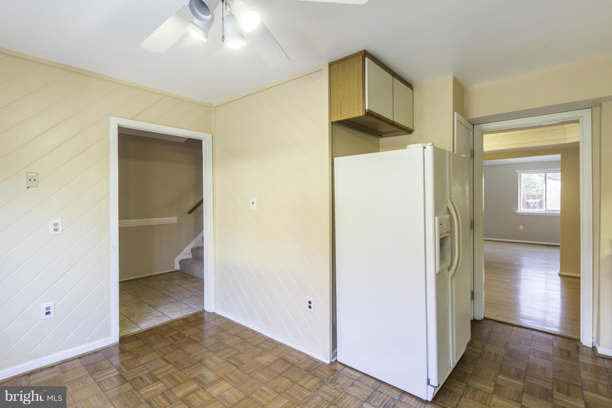 407 Colonial Ridge Lane Arnold, MD 21012 - Photo 5 of 30 Kitchen