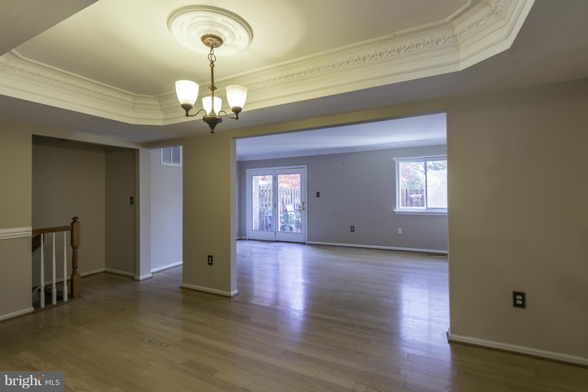 407 Colonial Ridge Lane Arnold, MD 21012 - Photo 7 of 30 Dining Room