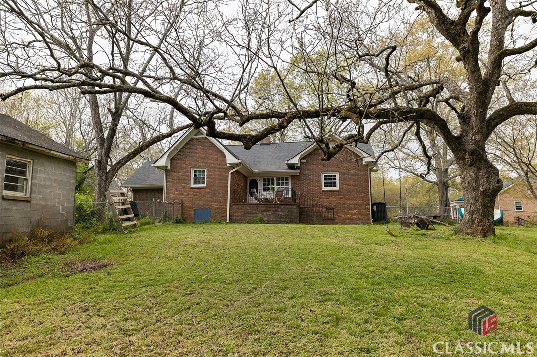 238 East Spring Street Crawford, GA 30630 - Photo 43 of 51 Gallery Image 43