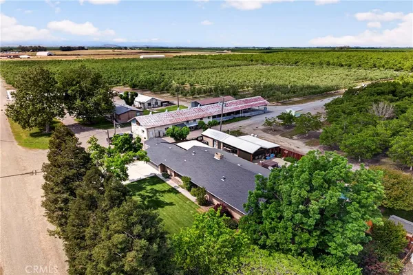 $7,000,000 | 3669 County Road U, Orland, CA 95963