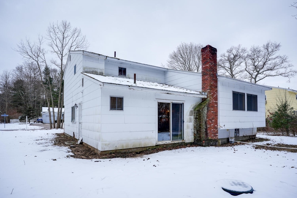 3 Wingate Road Holliston, MA 01746 - Photo 20 of 23 Gallery Image 20