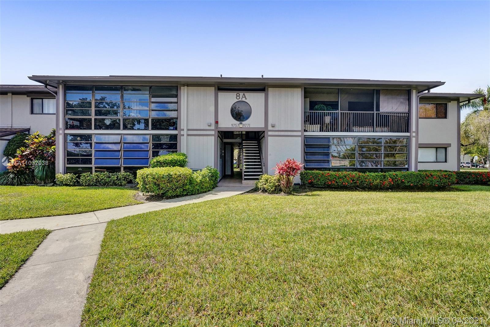 9769 West McNab Road, Unit 116 Tamarac, FL 33321 - Photo 1 of 23 Gallery Image 1