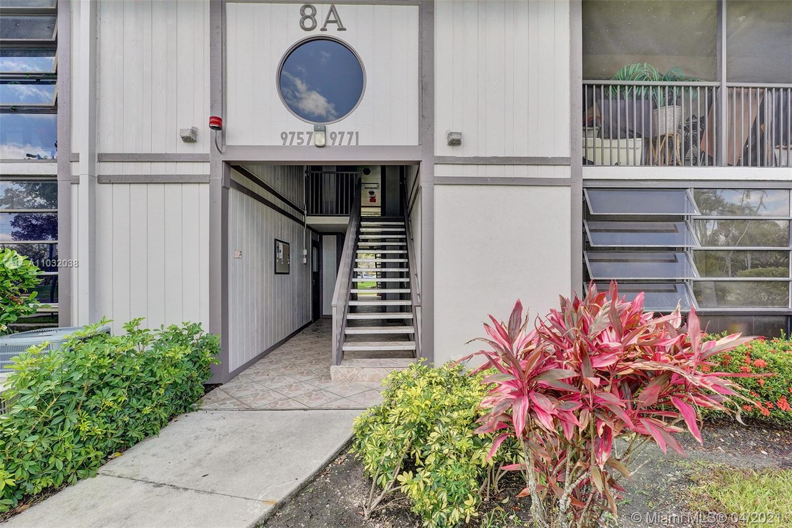 9769 West McNab Road, Unit 116 Tamarac, FL 33321 - Photo 3 of 23 Gallery Image 3