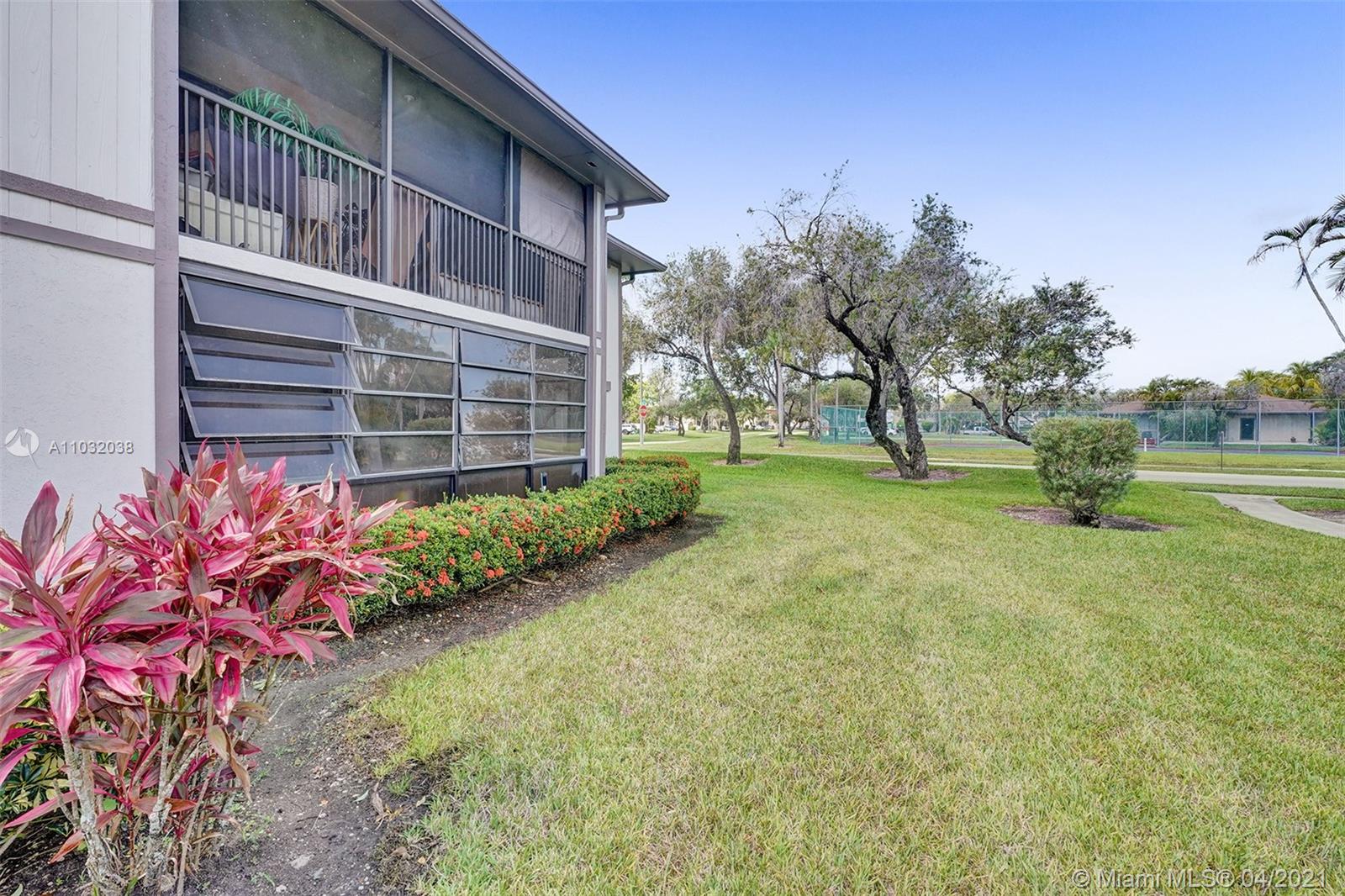 9769 West McNab Road, Unit 116 Tamarac, FL 33321 - Photo 22 of 23 Gallery Image 22