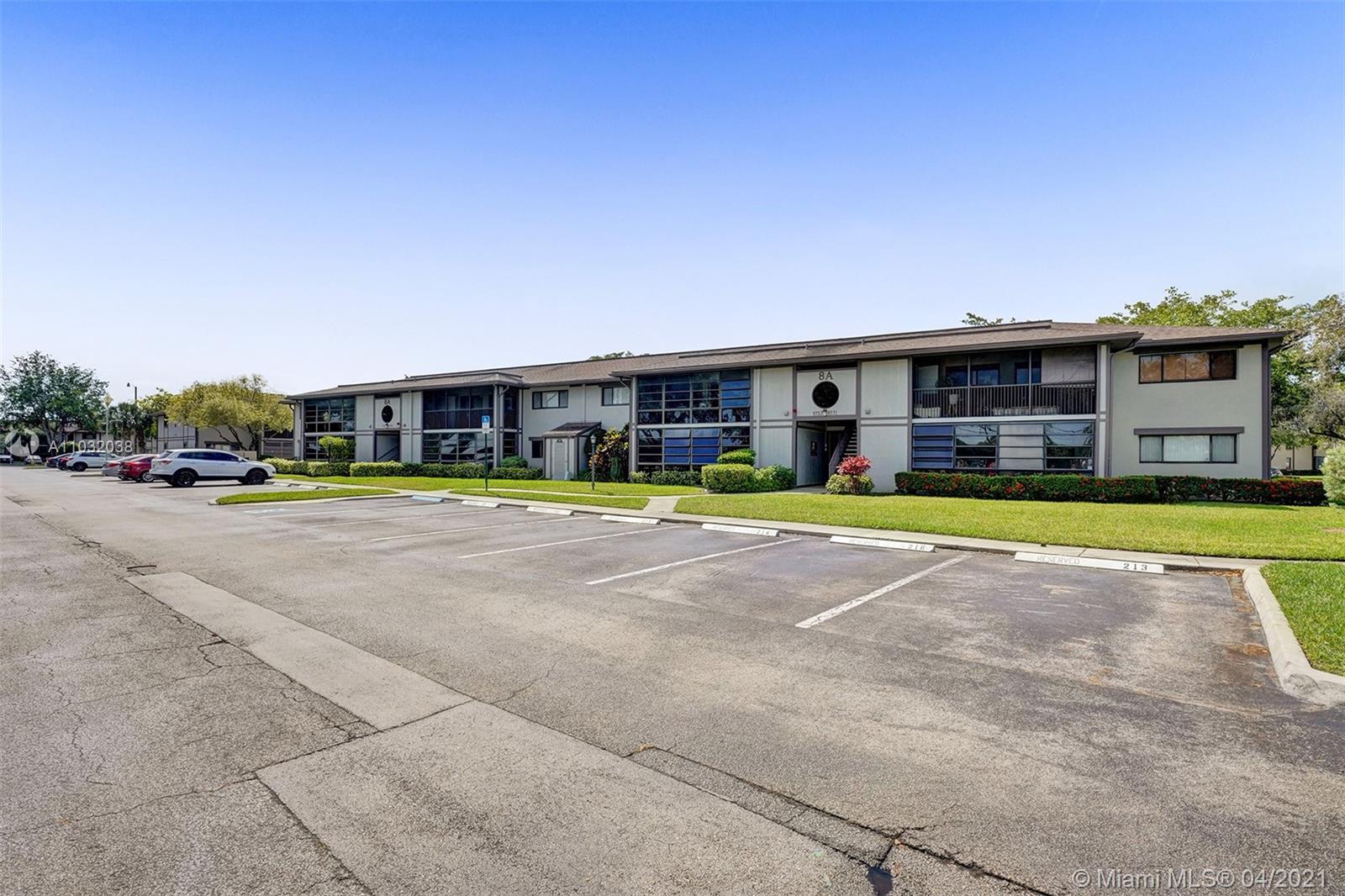 9769 West McNab Road, Unit 116 Tamarac, FL 33321 - Photo 23 of 23 Gallery Image 23