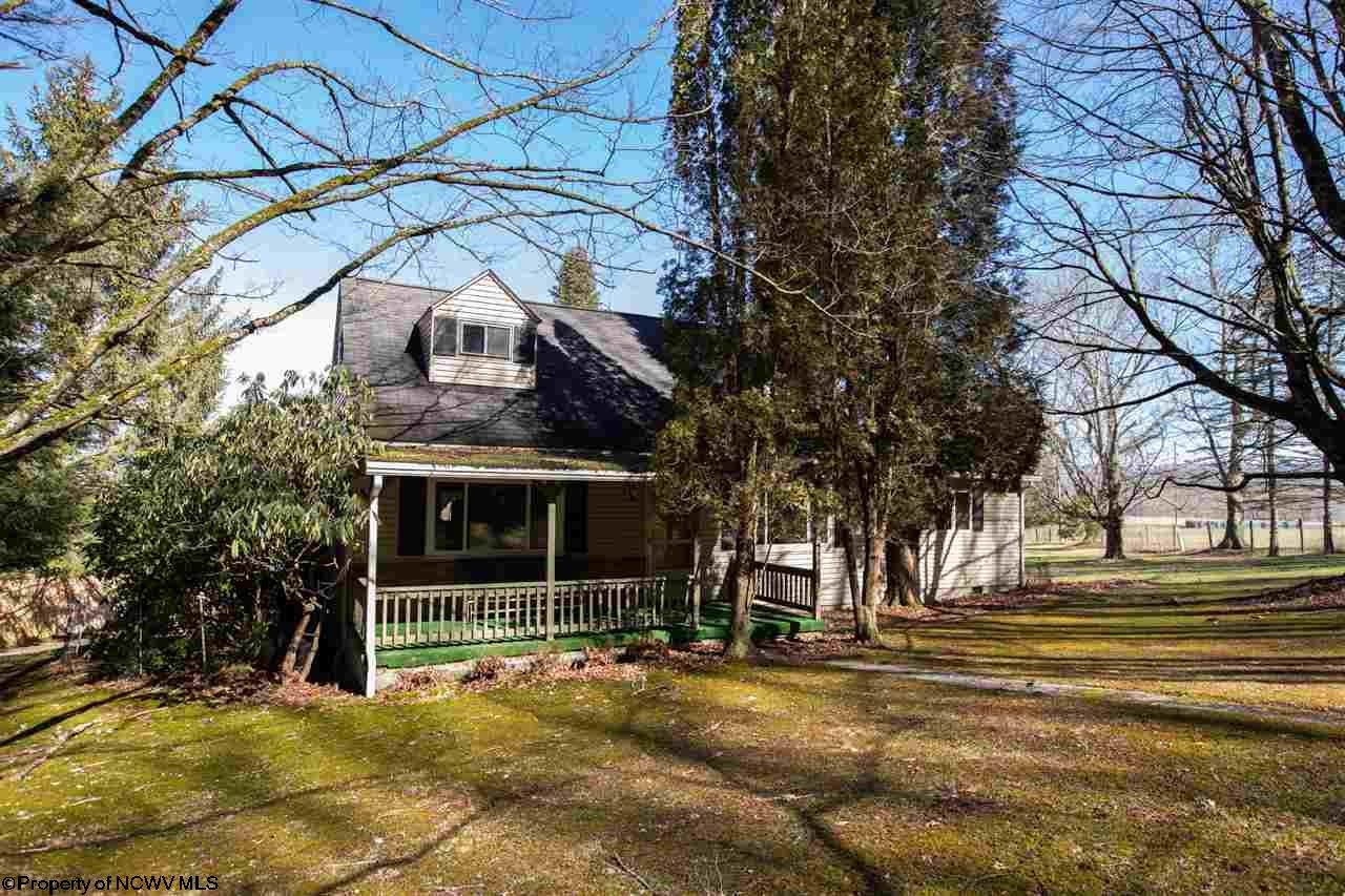 4385 Georgetown Road Elkins, WV 26241 - Photo 6 of 20 Gallery Image 6