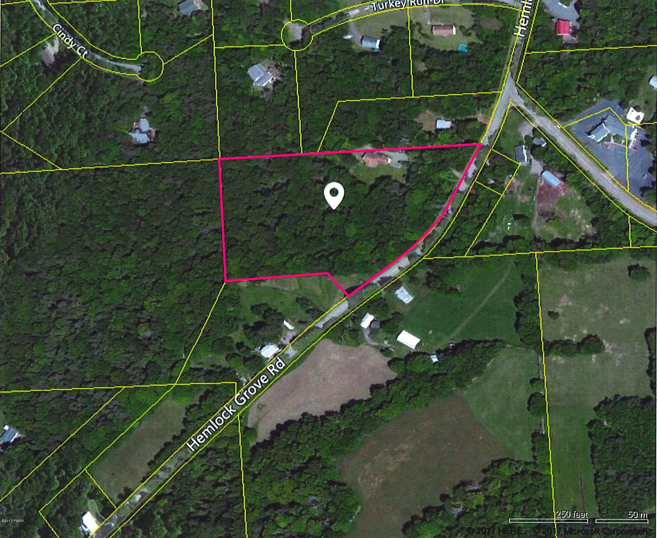 227 Hemlock Grove Road Newfoundland, PA 18445 - Photo 47 of 49 a view of a fan