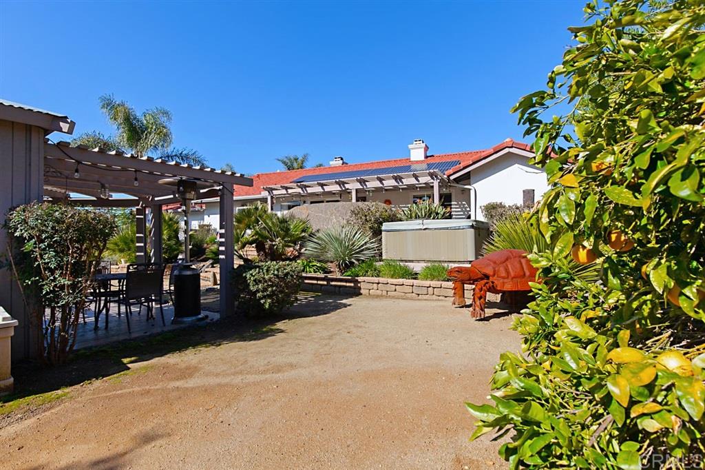 2575 Tavern Road Alpine, CA 91901 - Photo 22 of 25