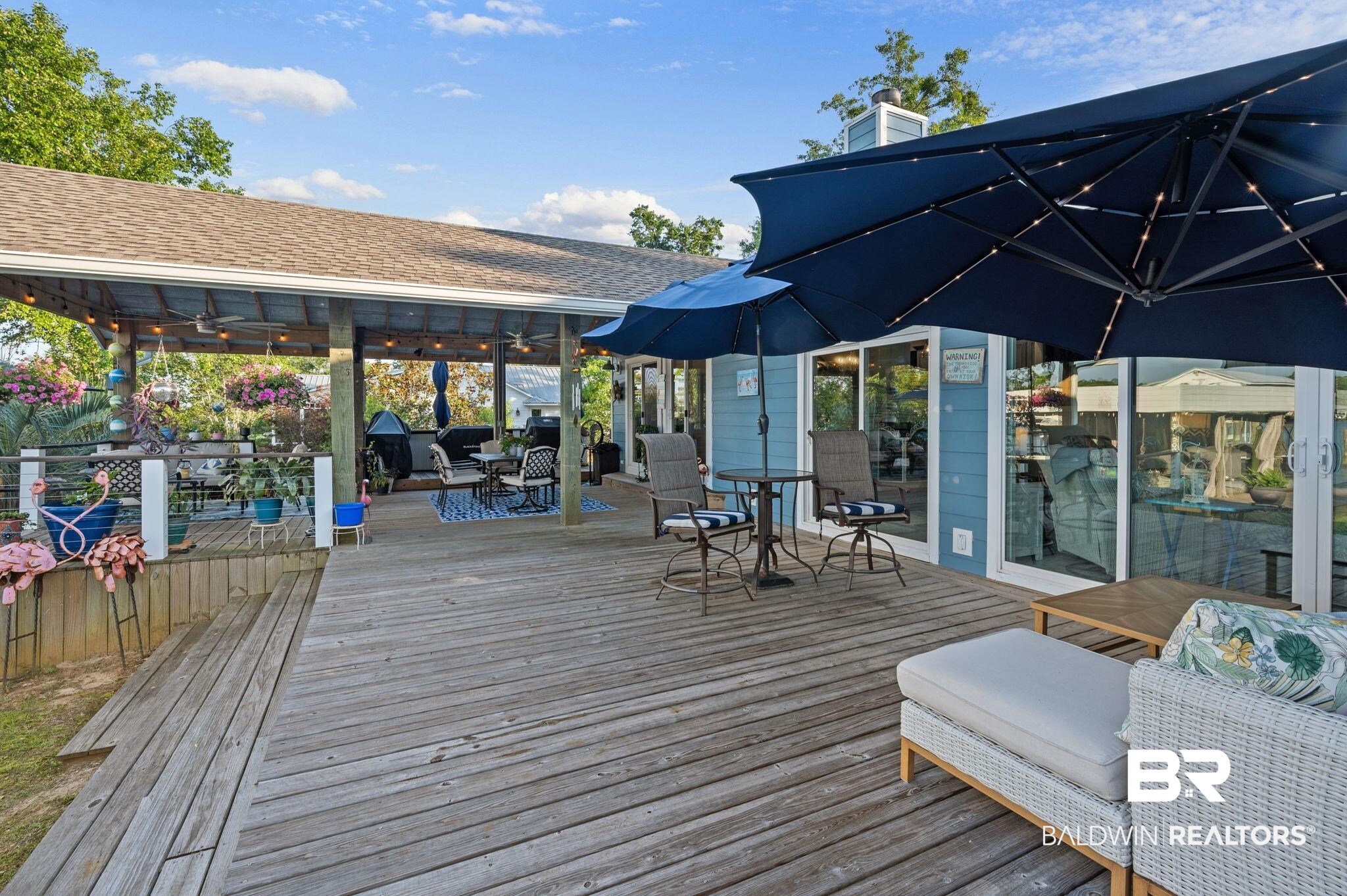 8550 Bay View Drive Foley, AL 36535 - Photo 45 of 50
