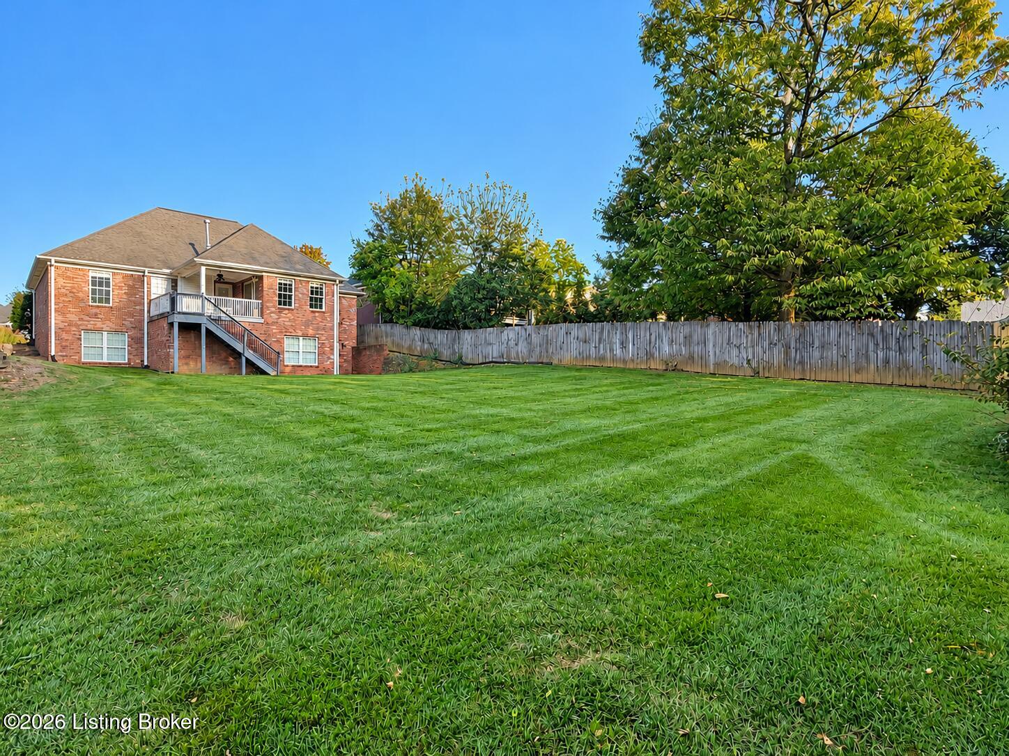 616 Harris Ridge Road Louisville, KY 40243 - Photo 27 of 30 207F0CD1-EB63-42C5-BCD2-BCDBB2C0B482
