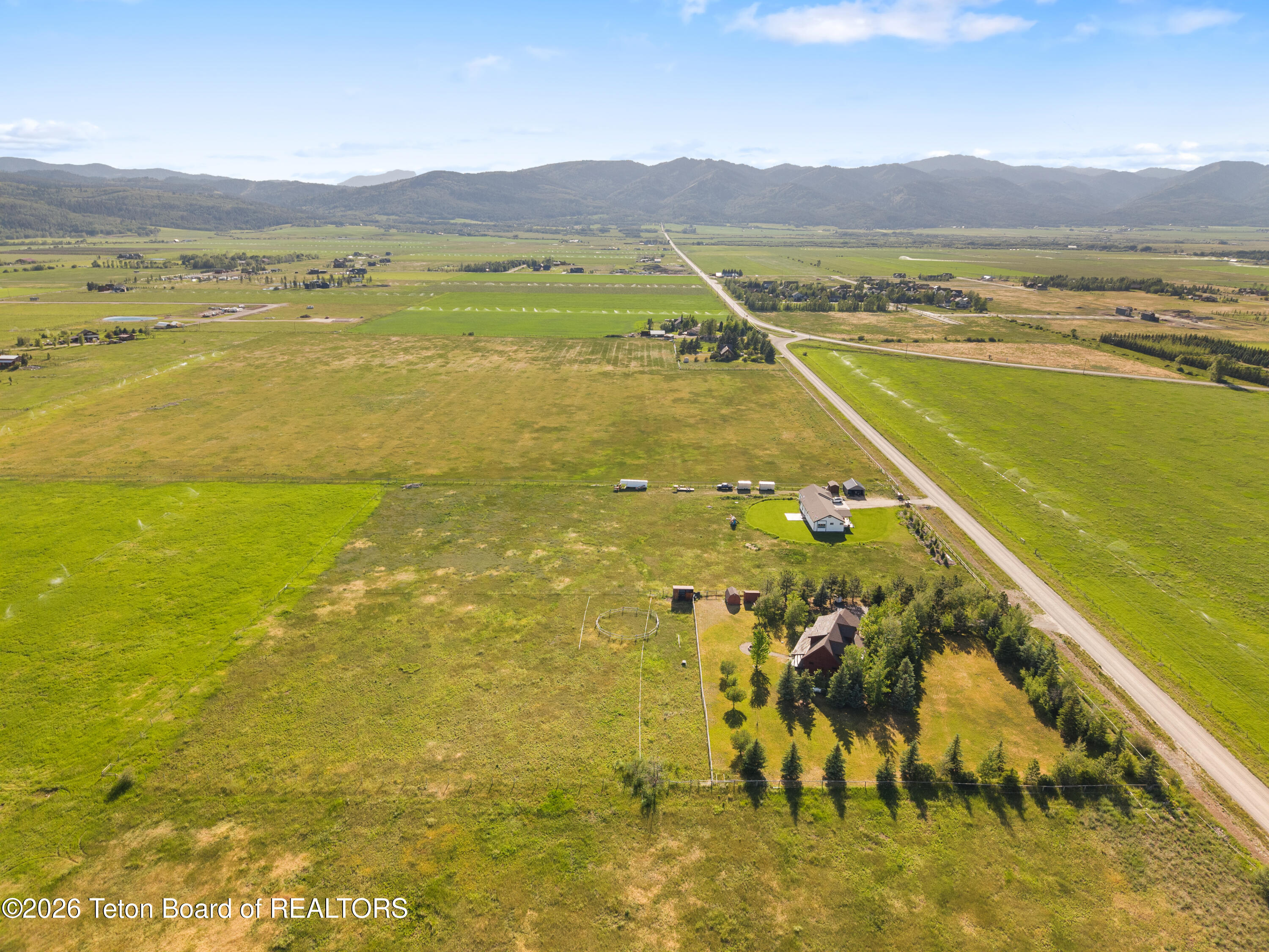 1189 South 9000th Victor, ID 83455 - Photo 31 of 35 33-33 - 1189 W 9000 S