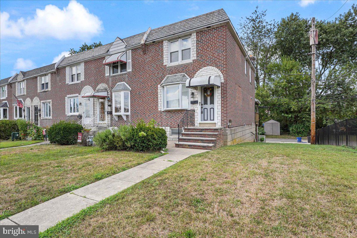 26 Briarcliffe Road, Glenolden, PA 19036 Compass