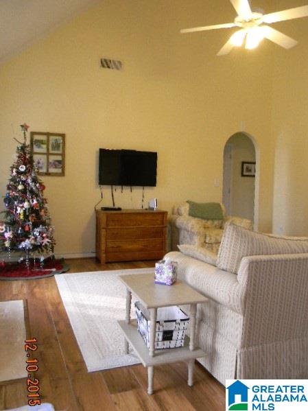 701 Barkley Circle Alabaster, AL 35007 - Photo 20 of 36