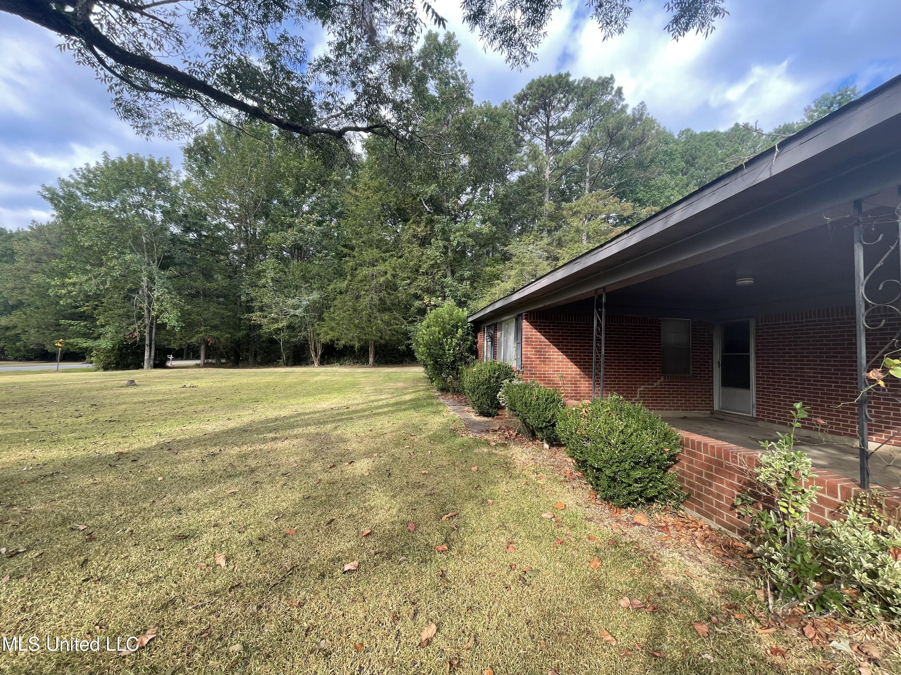 4233 Gunter Road Walnut Grove, MS 39189 - Photo 3 of 23 IMG_3743