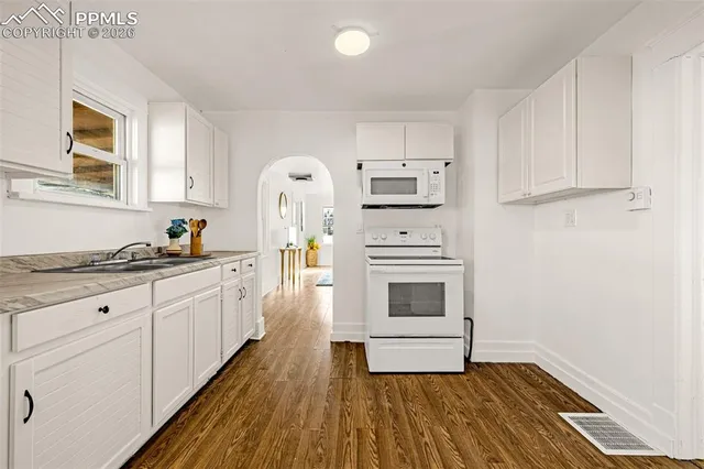 $150,000 | 1631 East 14th Street, Pueblo, CO 81001