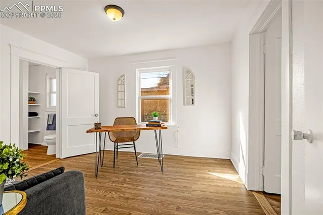 $150,000 | 1631 East 14th Street, Pueblo, CO 81001