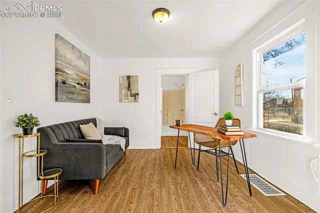 $150,000 | 1631 East 14th Street, Pueblo, CO 81001