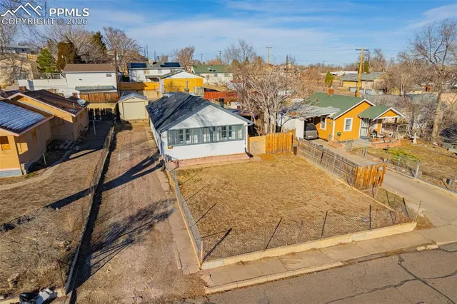 $150,000 | 1631 East 14th Street, Pueblo, CO 81001