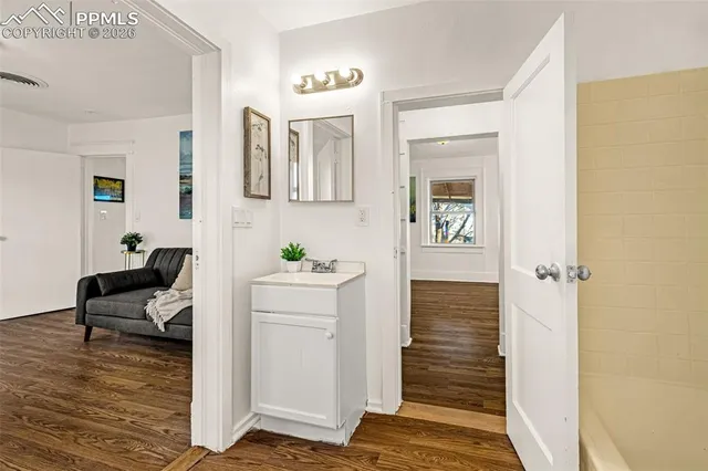 $150,000 | 1631 East 14th Street, Pueblo, CO 81001