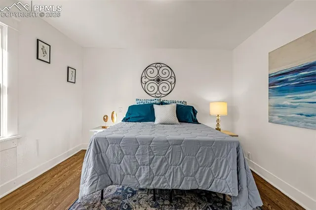 $150,000 | 1631 East 14th Street, Pueblo, CO 81001