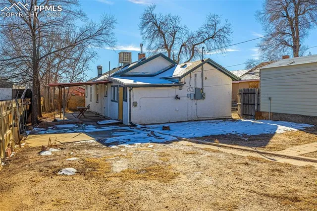 $150,000 | 1631 East 14th Street, Pueblo, CO 81001