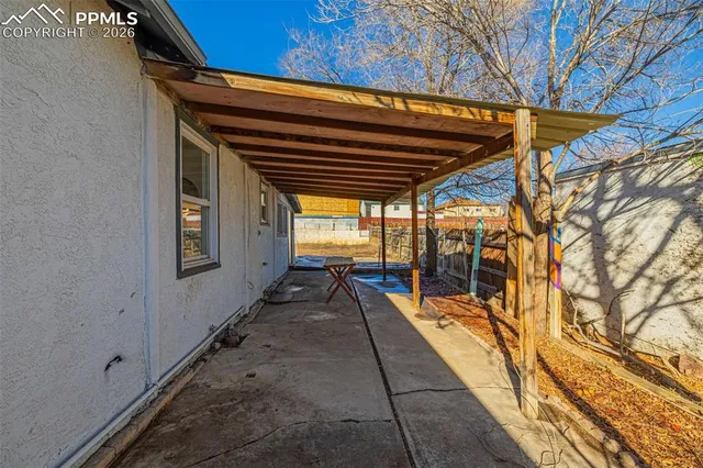 $150,000 | 1631 East 14th Street, Pueblo, CO 81001