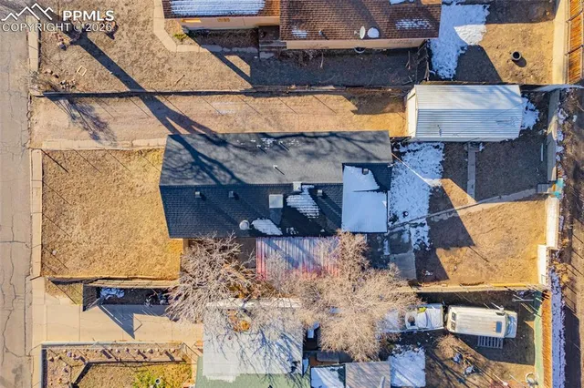 $150,000 | 1631 East 14th Street, Pueblo, CO 81001