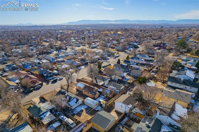 $150,000 | 1631 East 14th Street, Pueblo, CO 81001