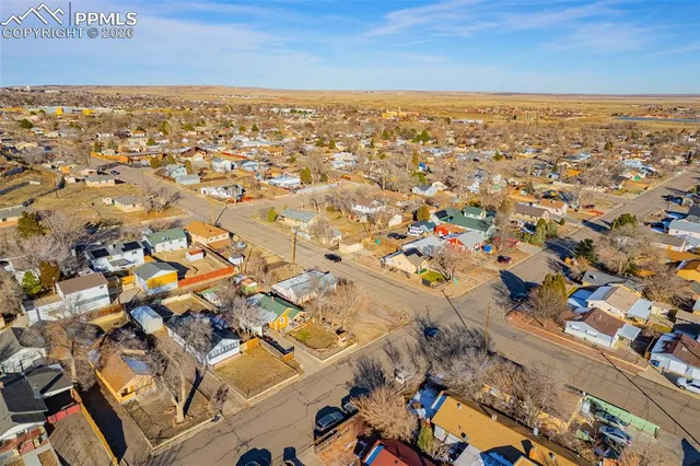 $150,000 | 1631 East 14th Street, Pueblo, CO 81001
