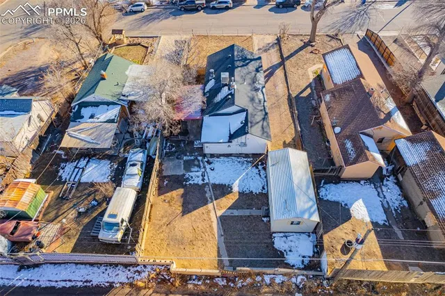 $150,000 | 1631 East 14th Street, Pueblo, CO 81001