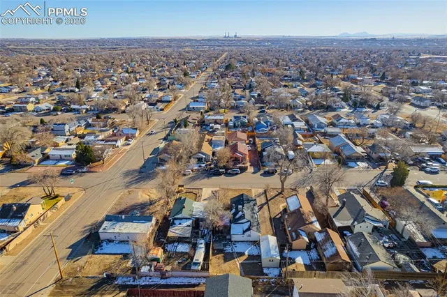 $150,000 | 1631 East 14th Street, Pueblo, CO 81001