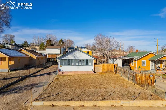 $150,000 | 1631 East 14th Street, Pueblo, CO 81001