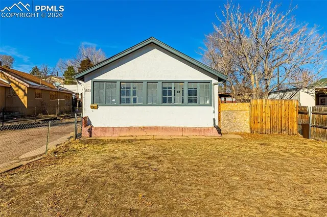 $150,000 | 1631 East 14th Street, Pueblo, CO 81001