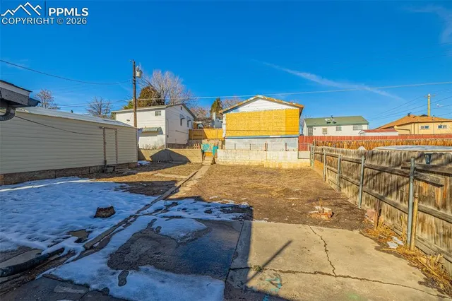 $150,000 | 1631 East 14th Street, Pueblo, CO 81001