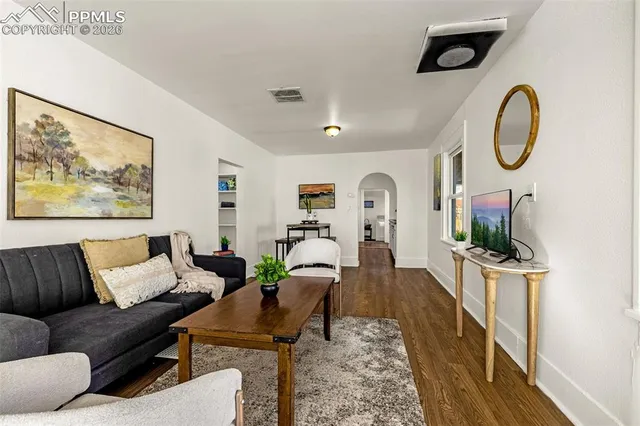 $150,000 | 1631 East 14th Street, Pueblo, CO 81001